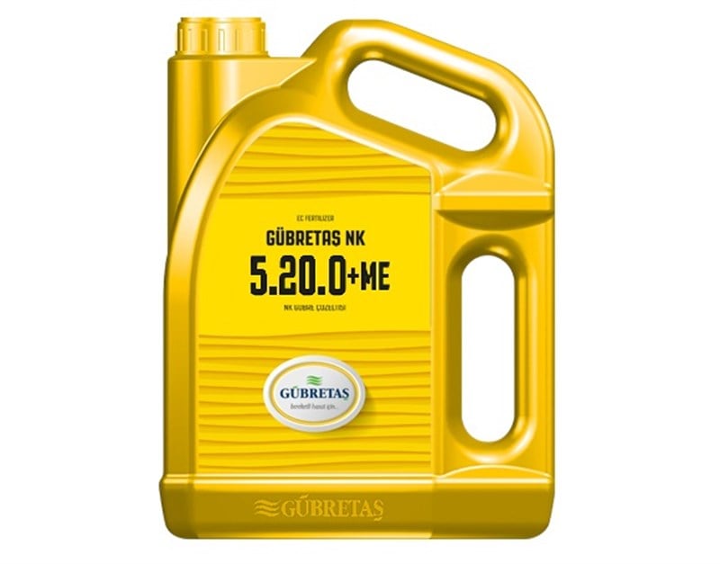 5.20.0 - SIVI GÜBRE (5 Lt)