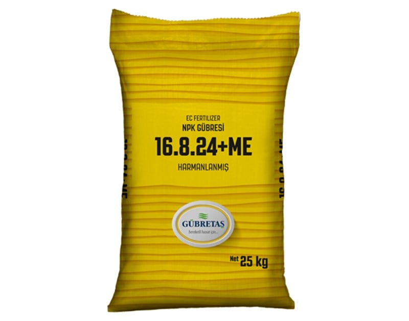 16.8.24 - TOZ GÜBRE (25 Kg)