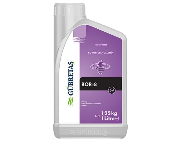 BOR (%8) - SIVI GÜBRE (1 Lt)