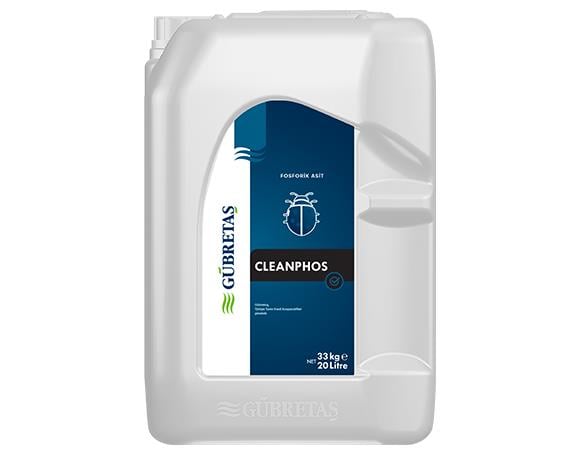 CLEANPHOS - 20 (Lt)