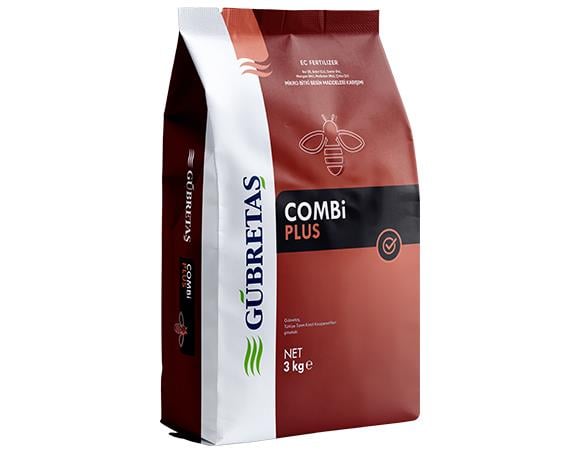 COMBİ PLUS (3 Kg)