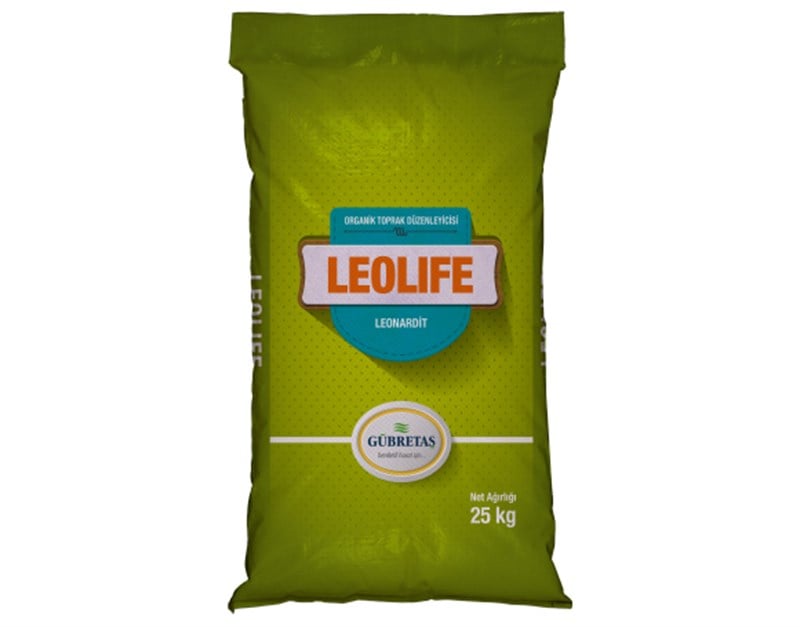 LEOLIFE - LEONARDİT (25 Kg)