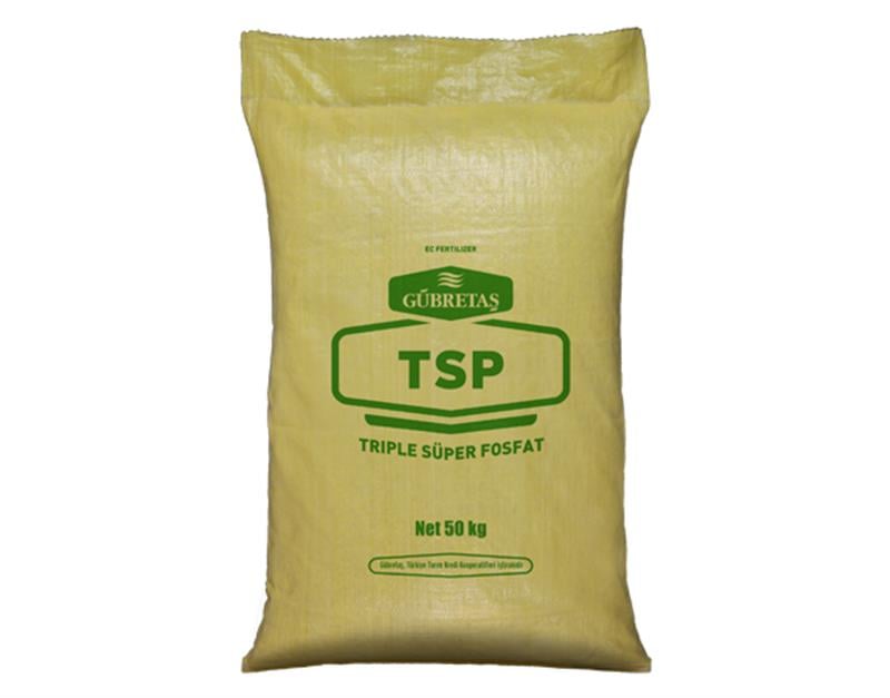 TSP - KATI GÜBRE (50 Kg)