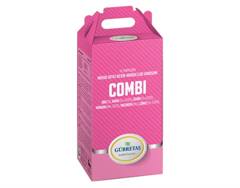 COMBI - TOZ GÜBRE (5 Kg)