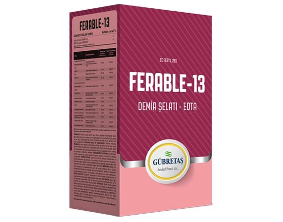 FERABLE 13 (1 Kg)