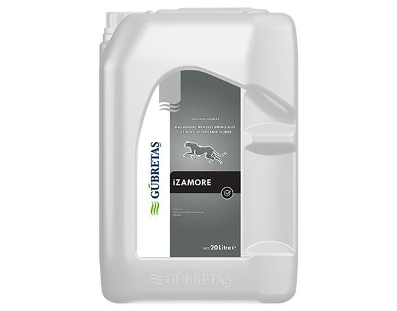 İZAMORE (20 Lt)