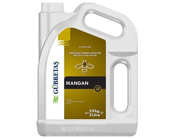 MANGAN - SIVI GÜBRE (5 Lt)