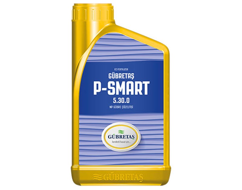 P-SMART - SIVI GÜBRE (1 Lt)