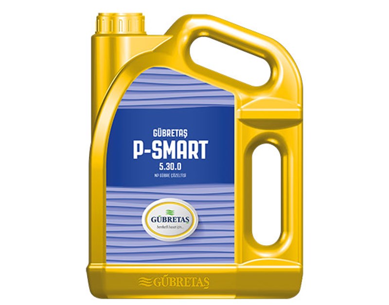 P-SMART - SIVI GÜBRE (5 Lt)