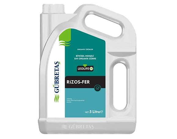 RİZOSFER (5 Lt)