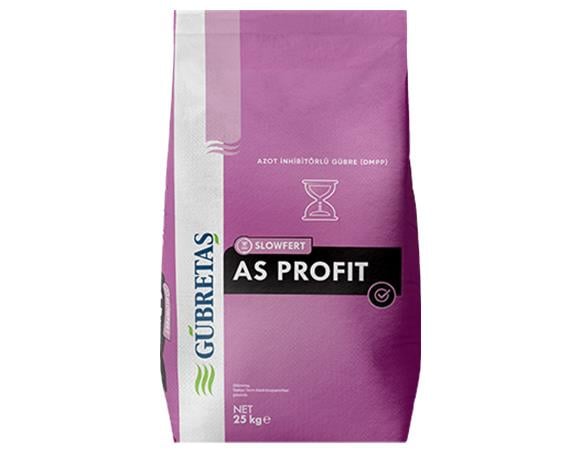 SLOWFERT AS PROFİT (25 Kg)