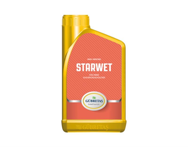 STARWET (1/2 Lt)