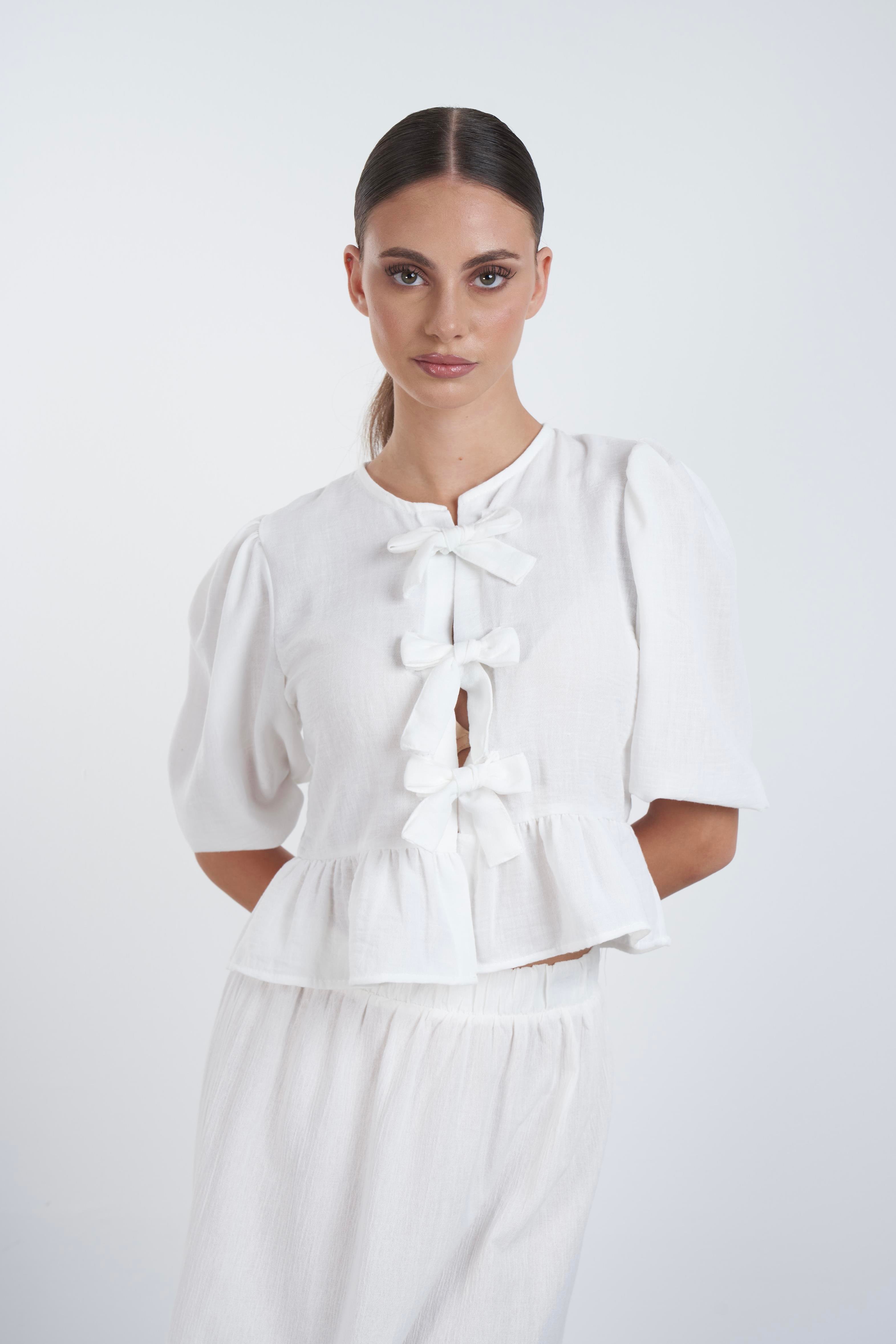 КОШУЛА