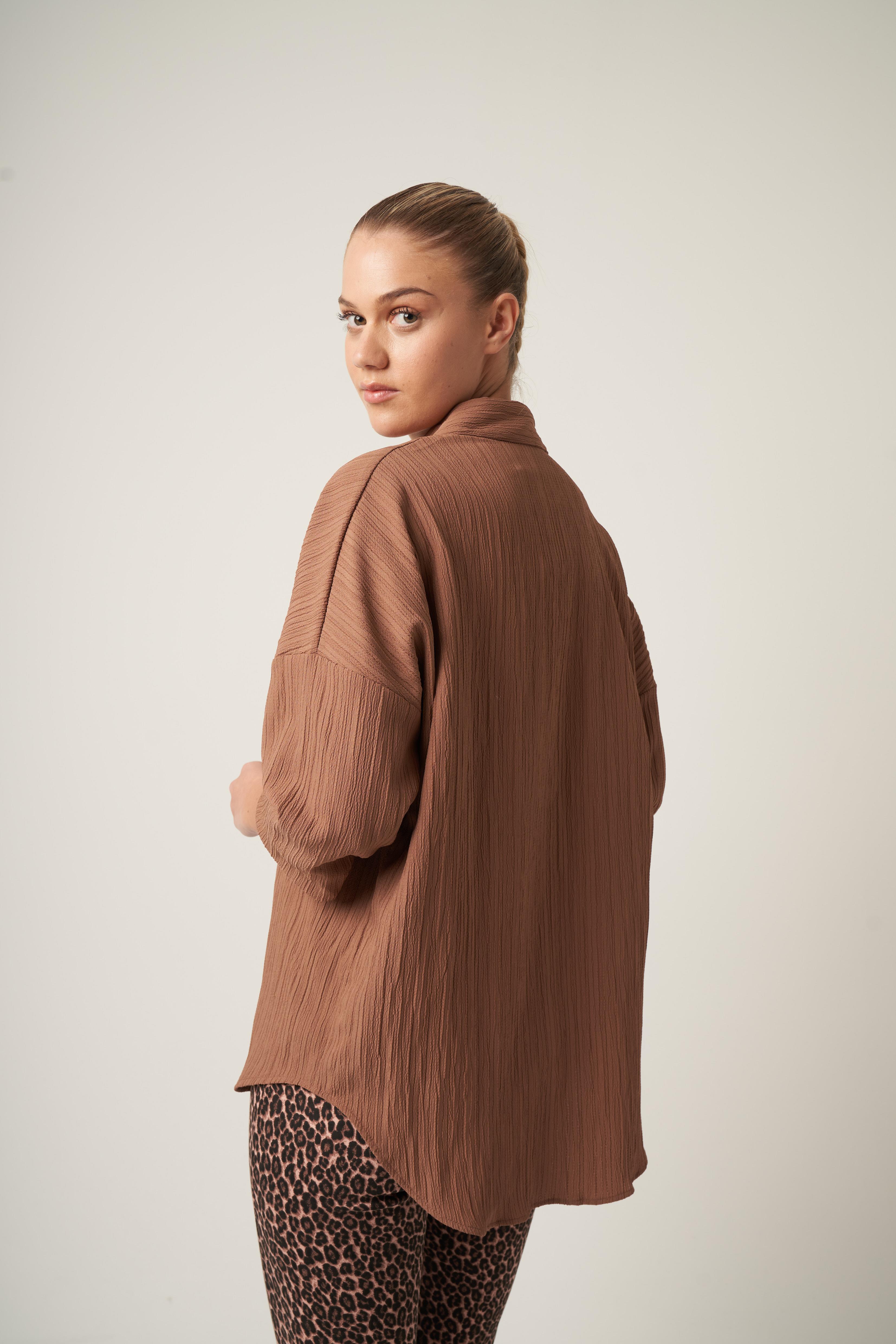 КОШУЛА