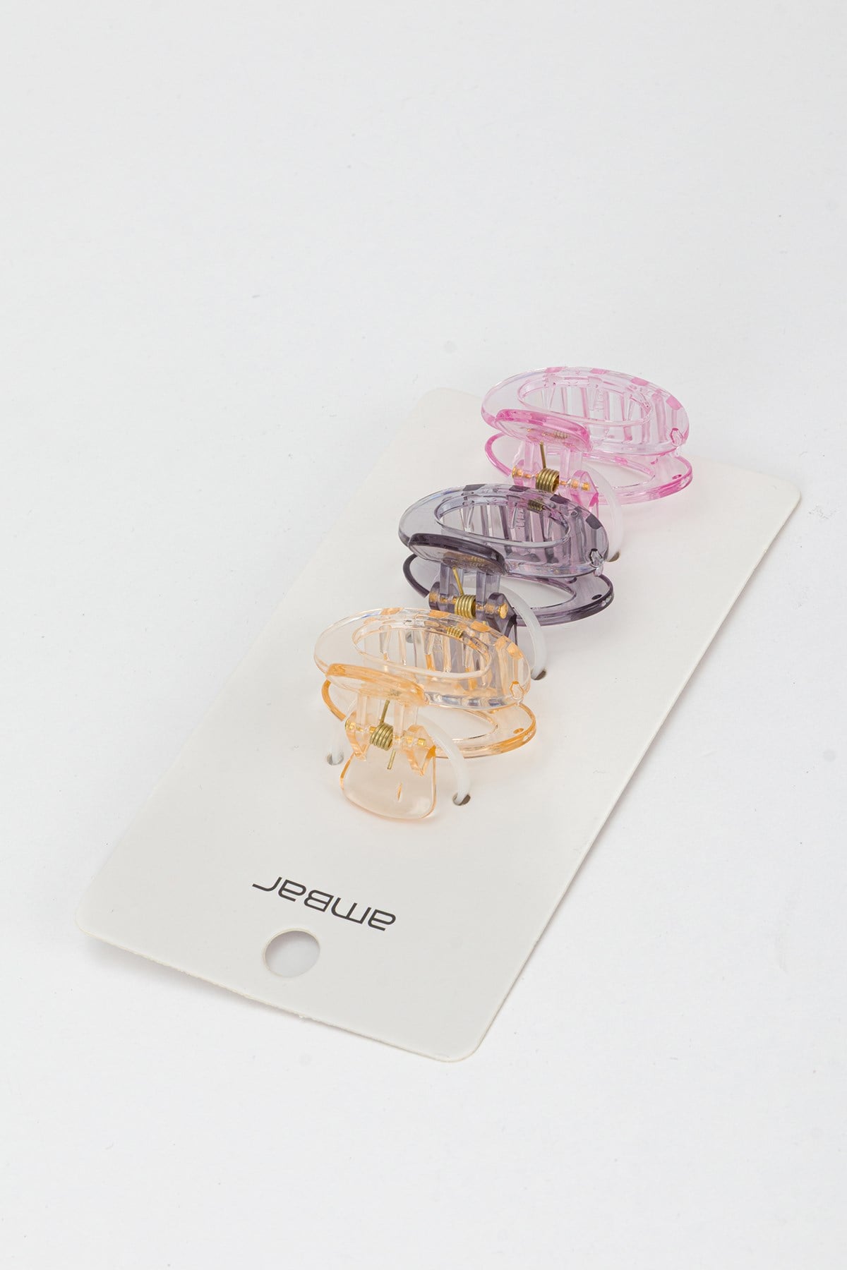 3'li Otantik Toka