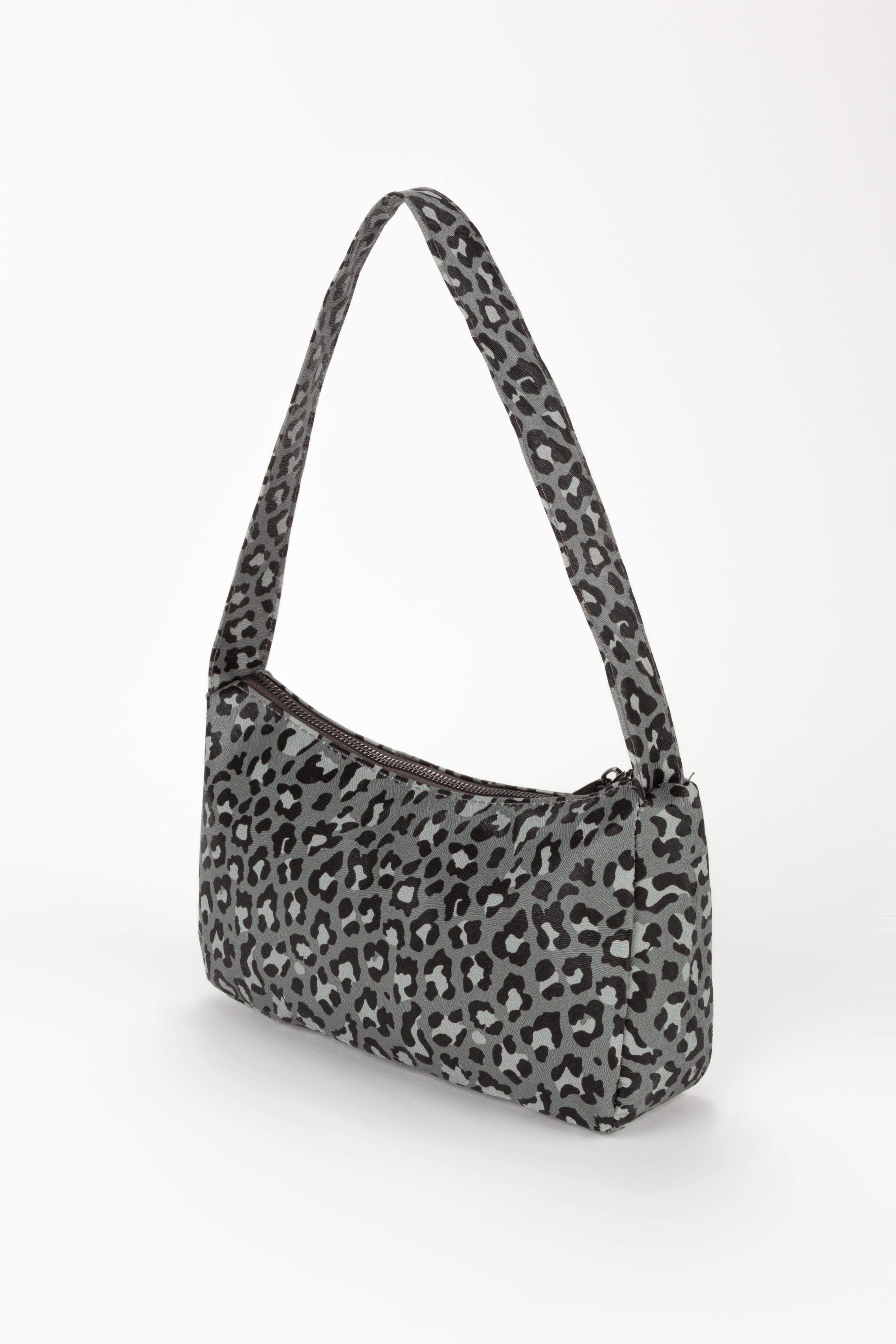 Baget Çanta Leopar