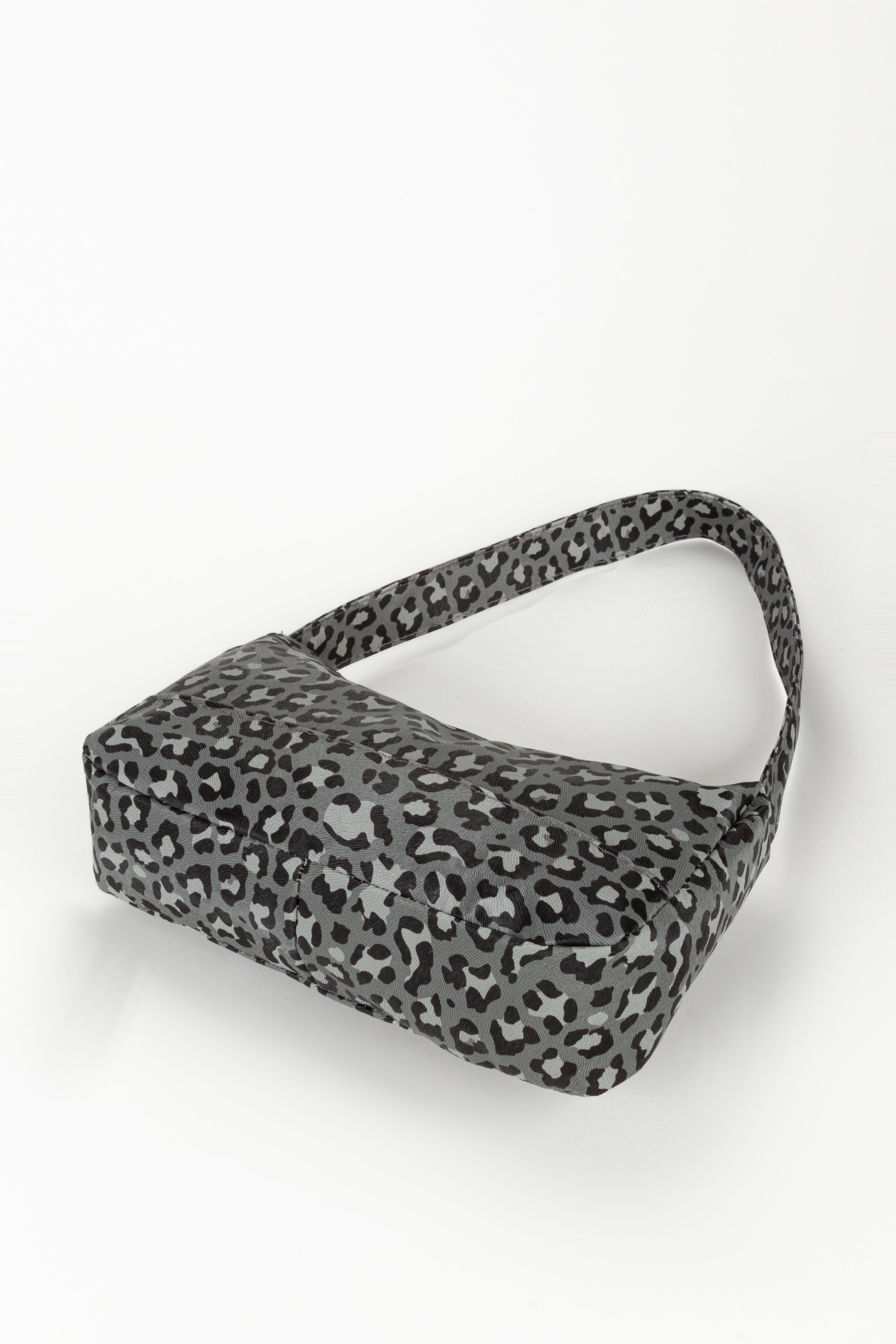 Baget Çanta Leopar