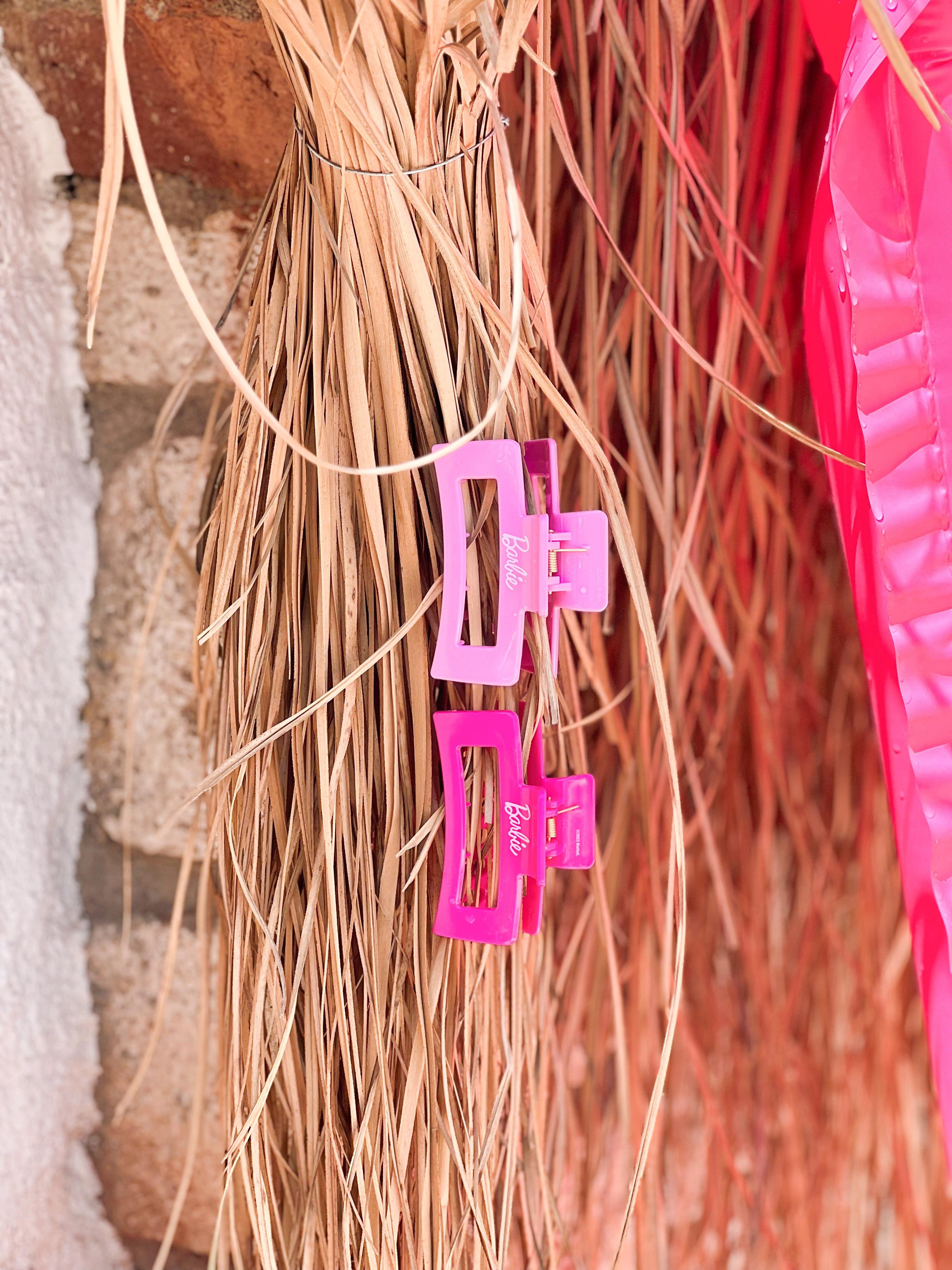 Barbie 2'li Toka