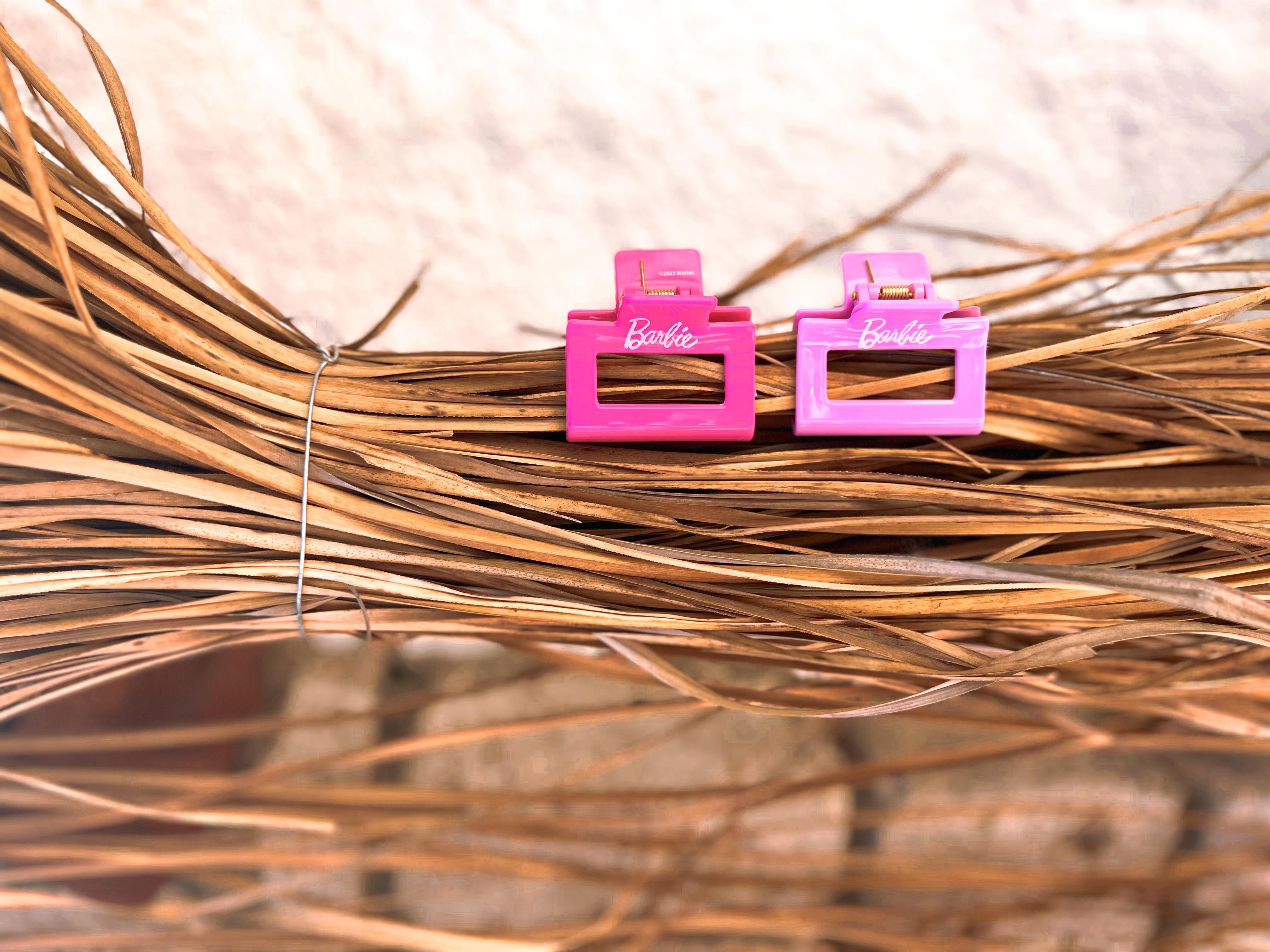 Barbie 2'li Toka