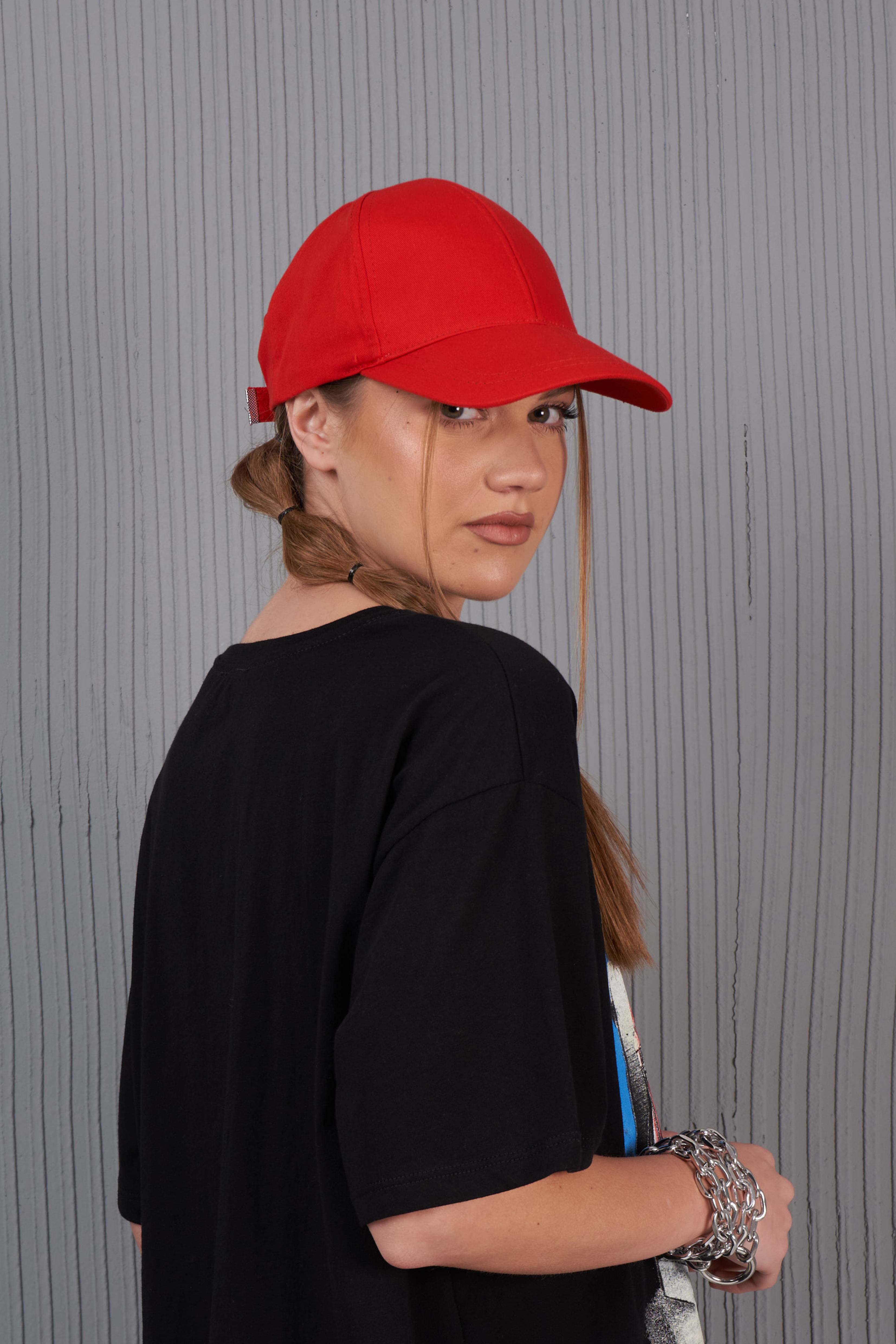Basic Şapka