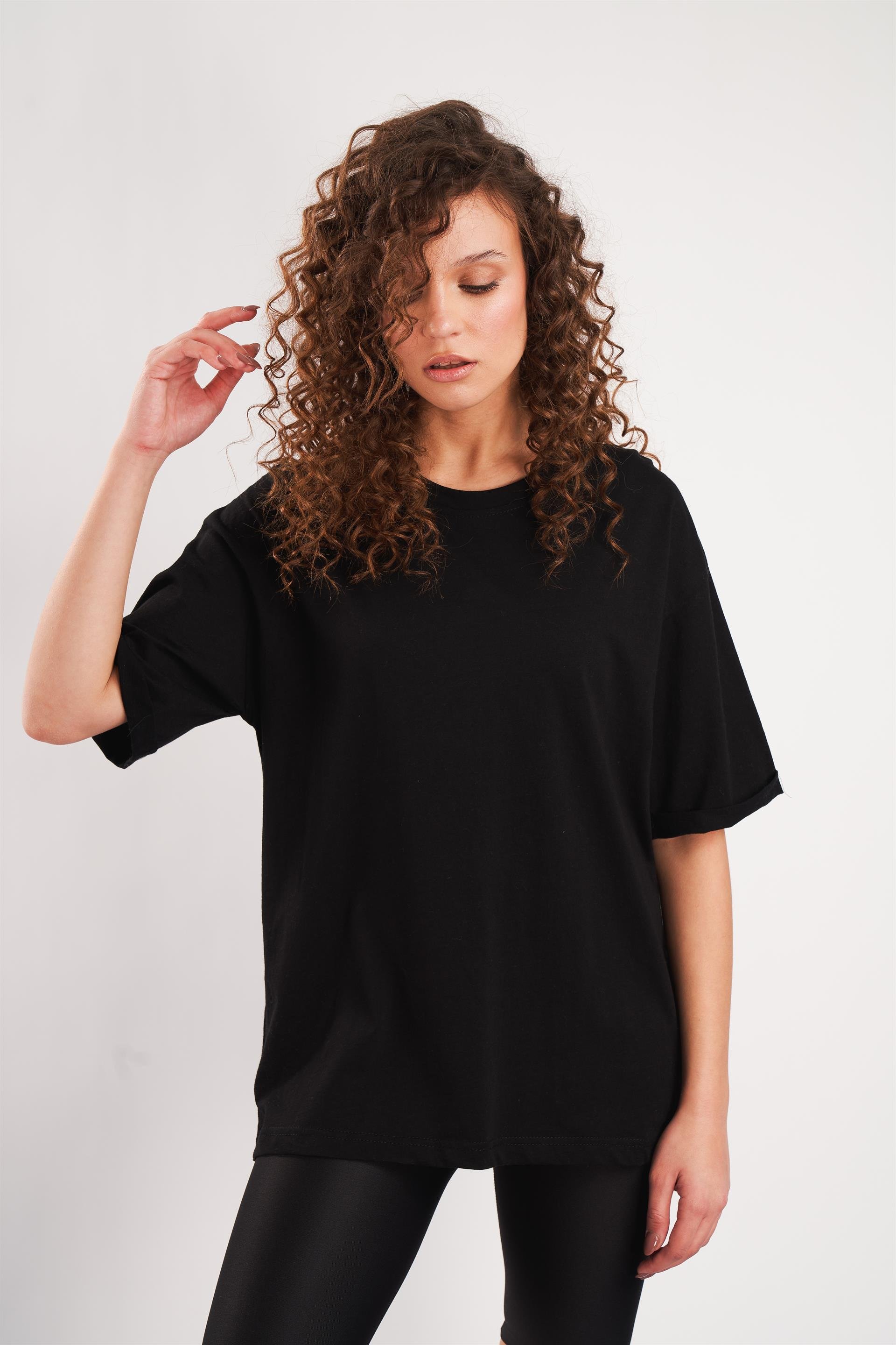 Basic T-shirt