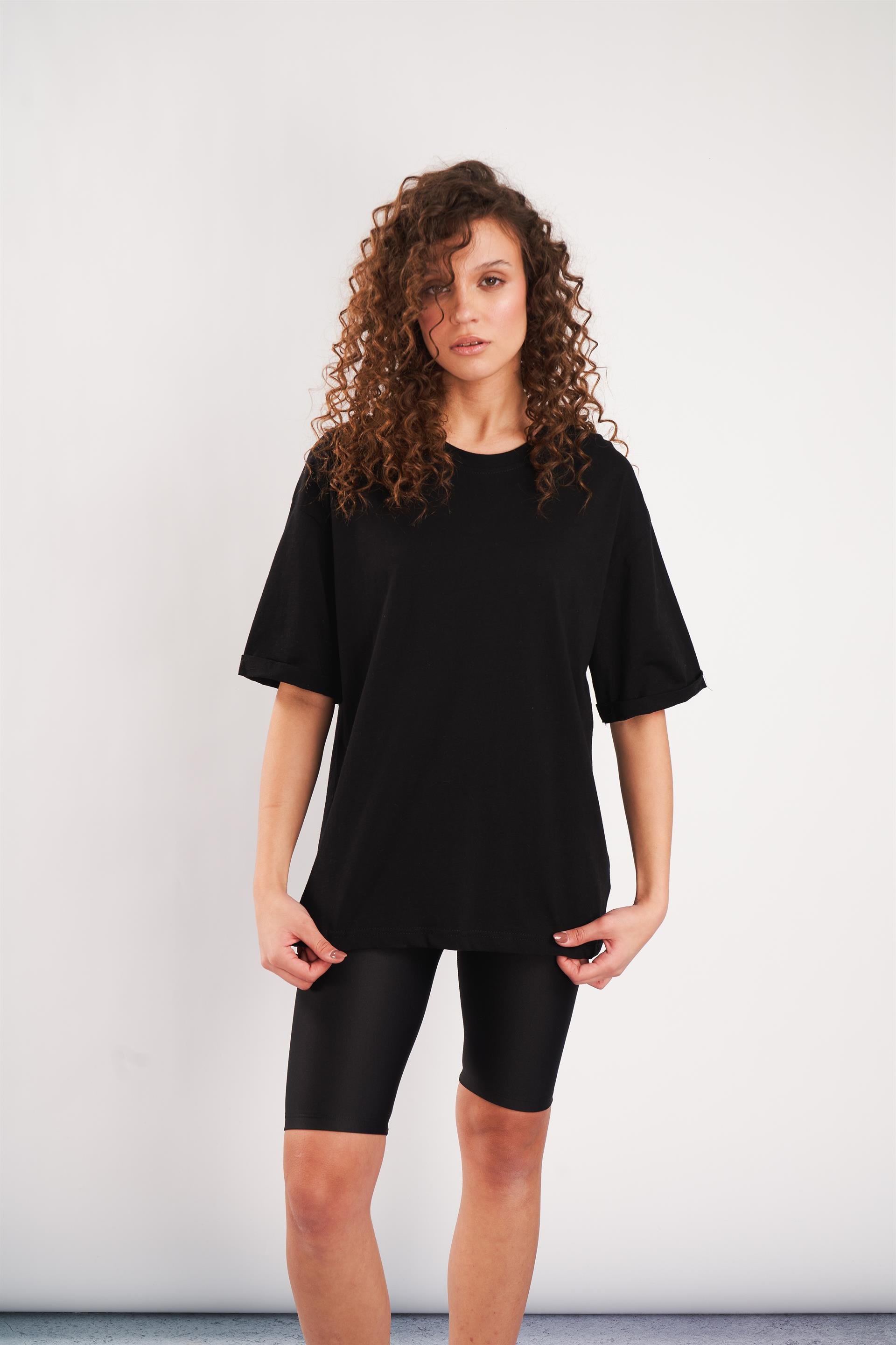 Basic T-shirt