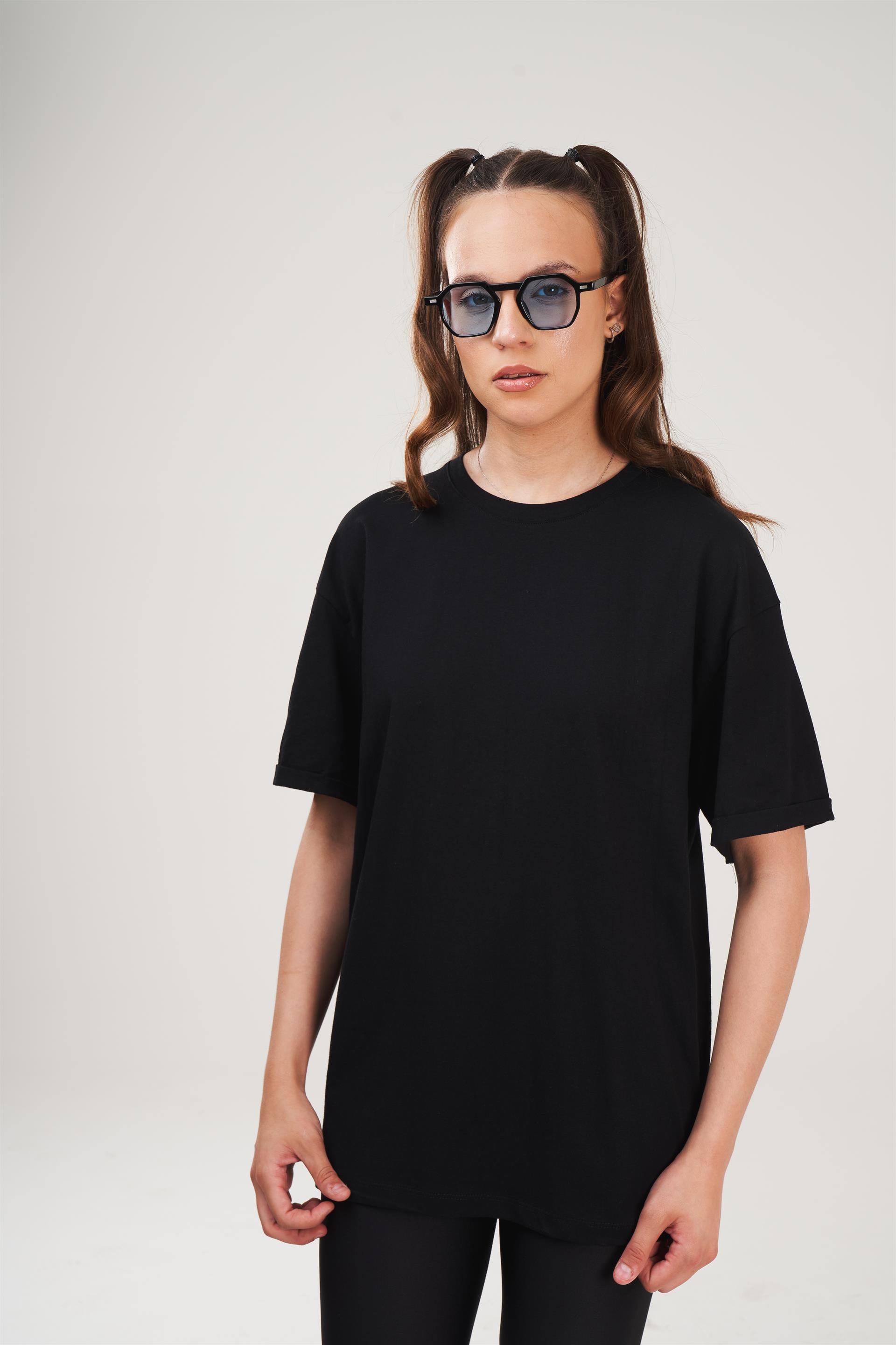 Basic T-shirt