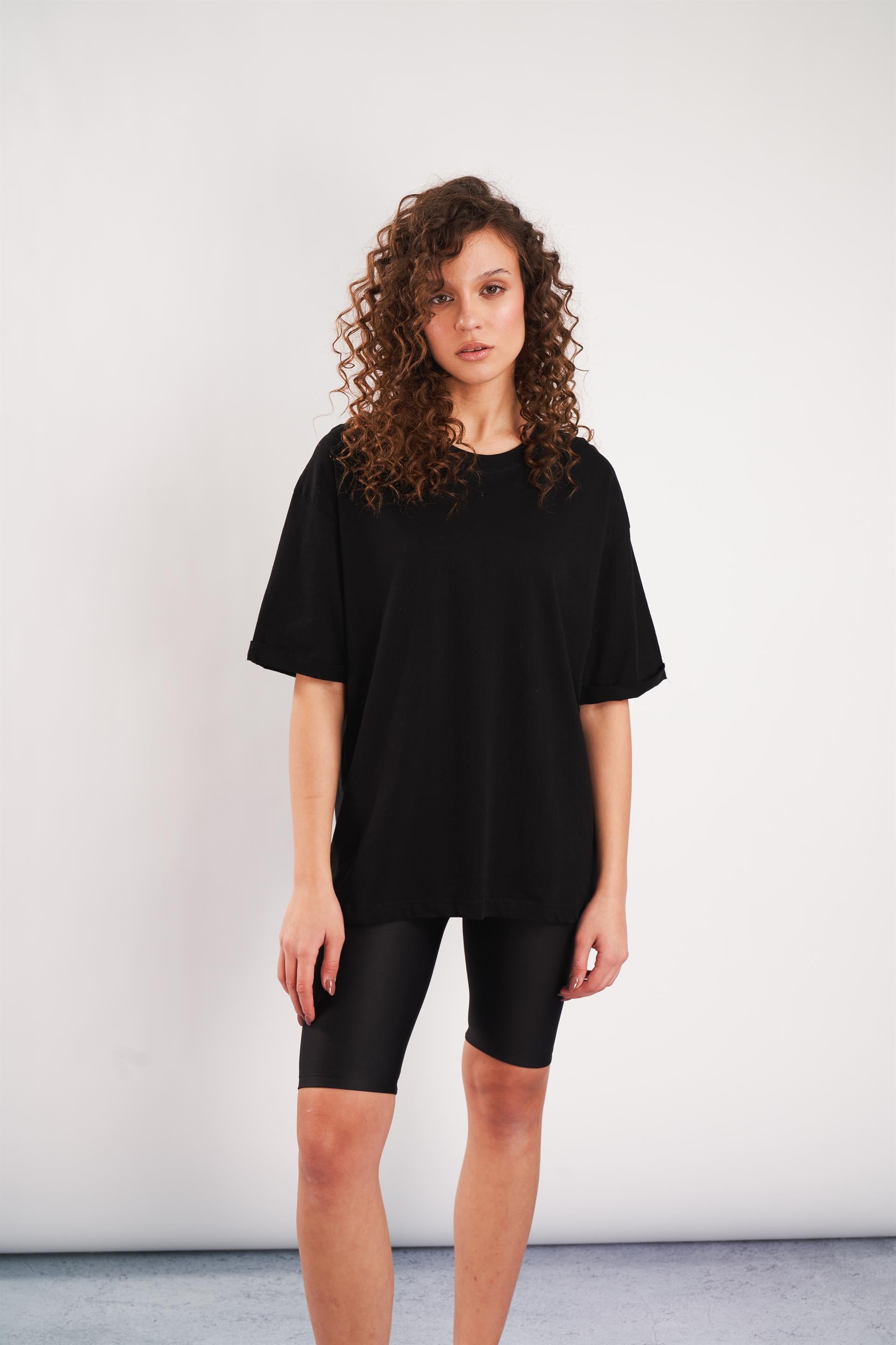 Basic T-shirt