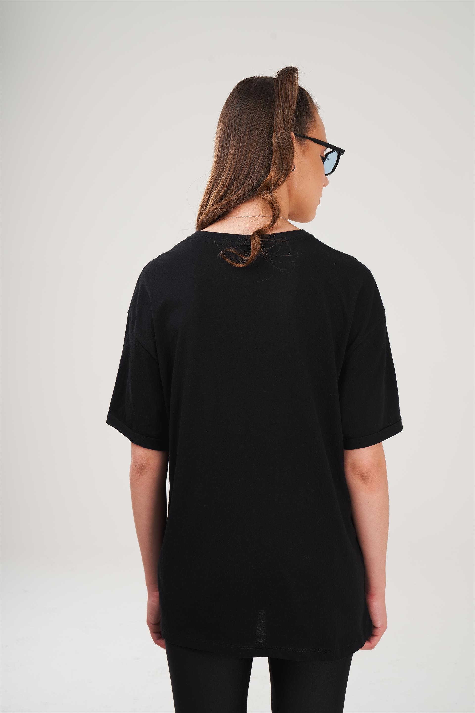 Basic T-shirt