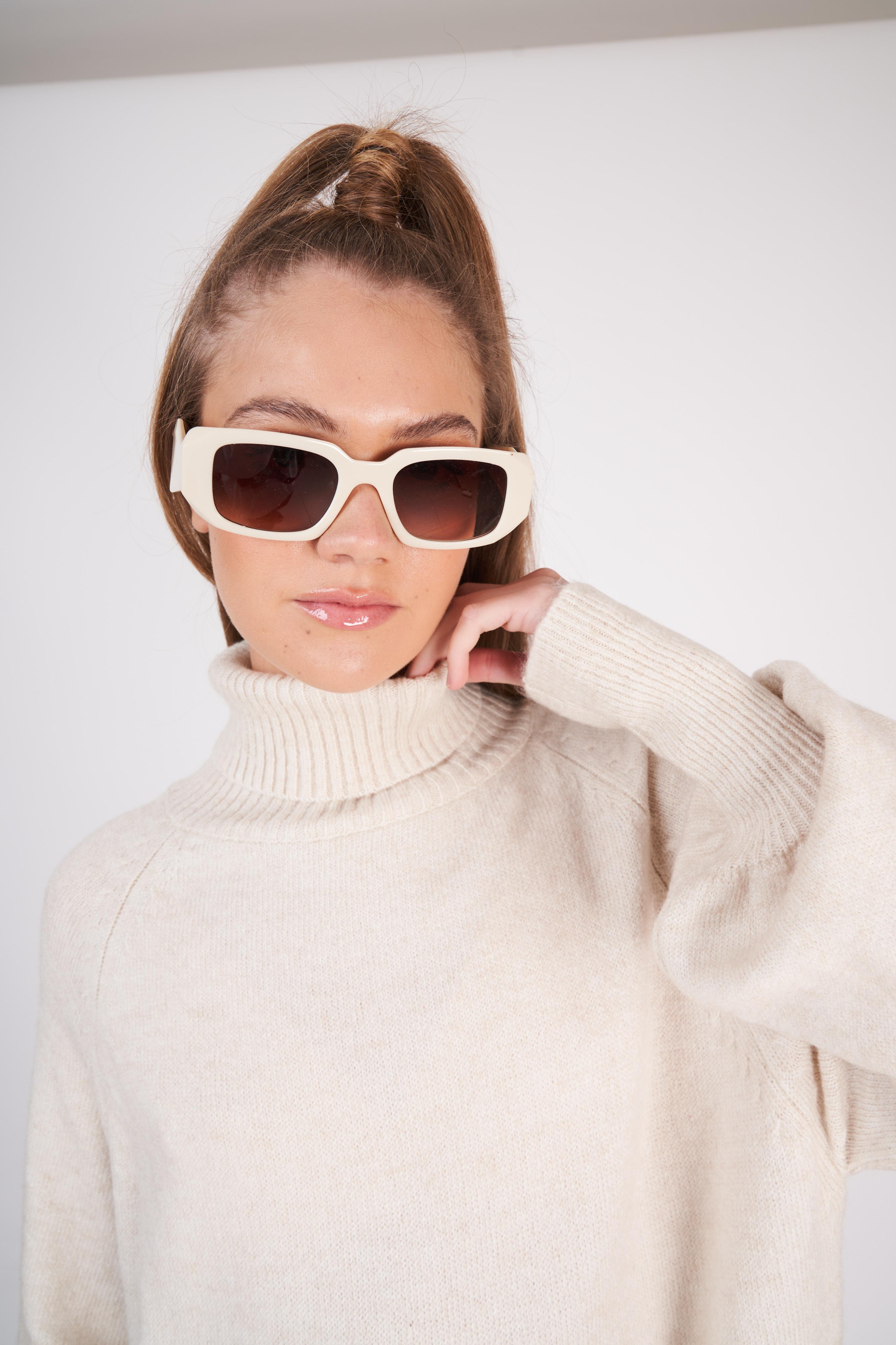 Basic Tunik Elbise Taş