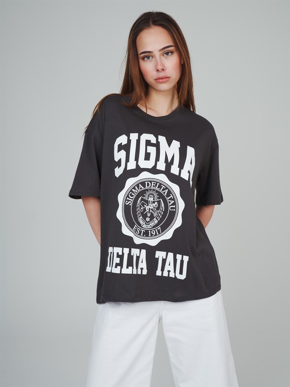 Baskılı T-shirt