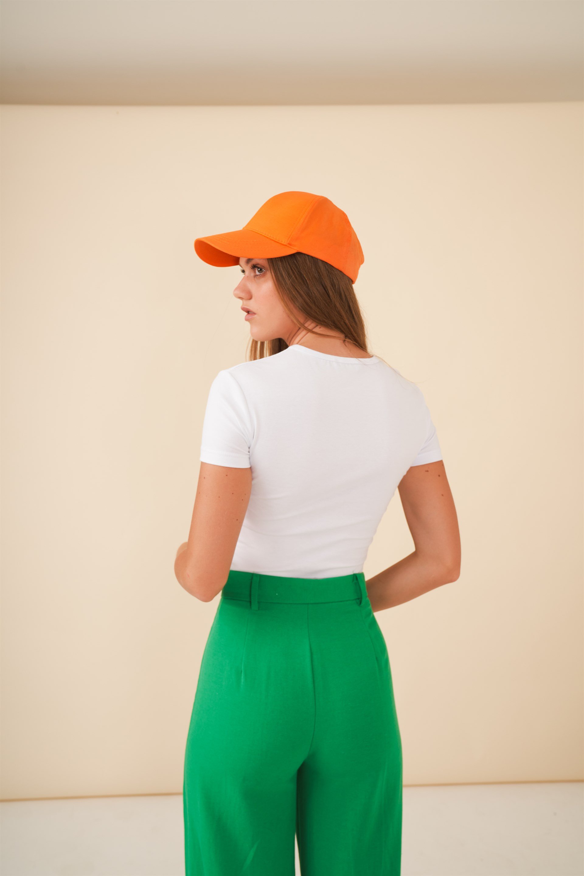 Baskılı T-shirt