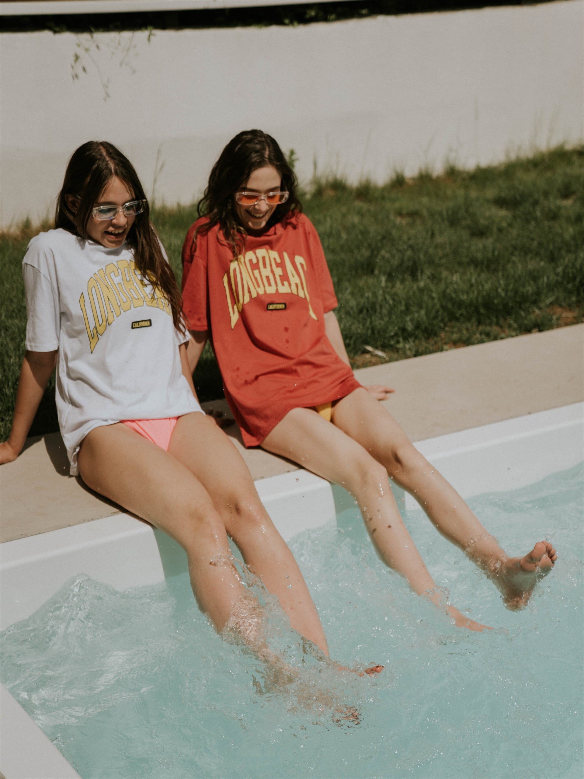 Baskılı T-shirt