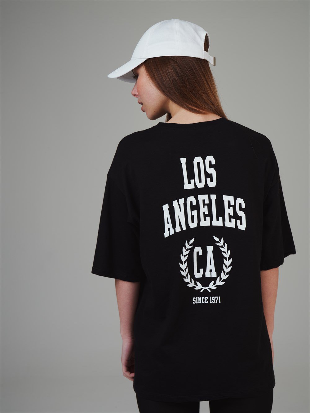Baskılı T-shirt