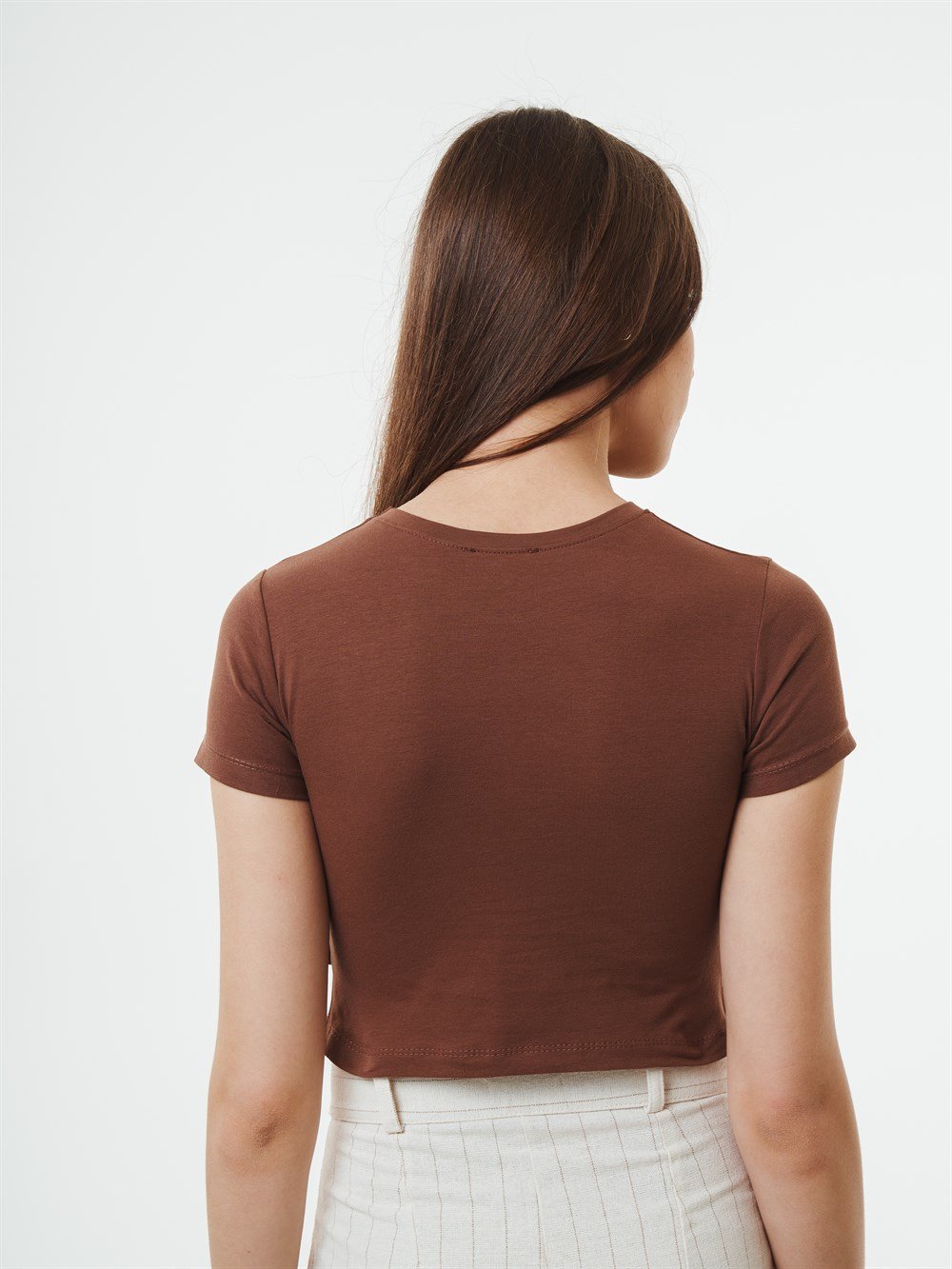 Baskılı T-shirt
