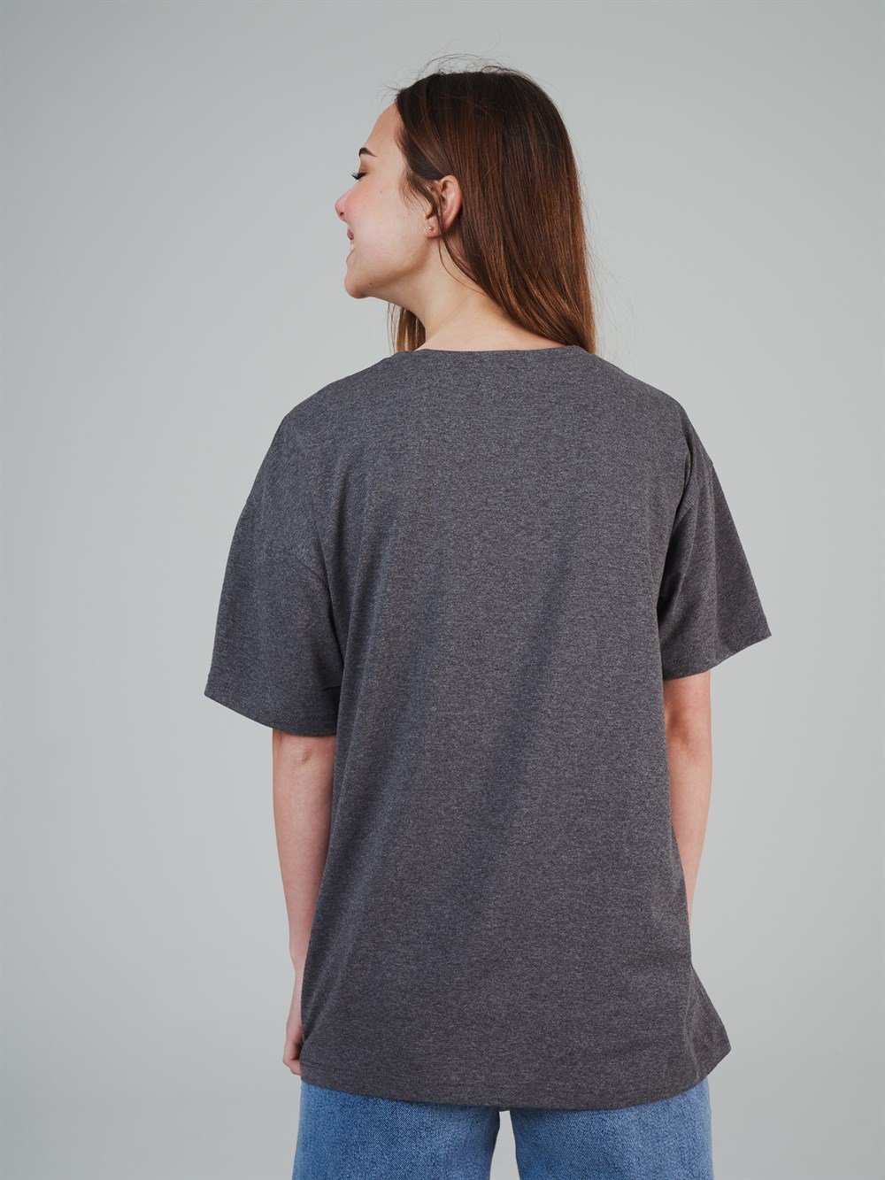 Baskılı T-shirt