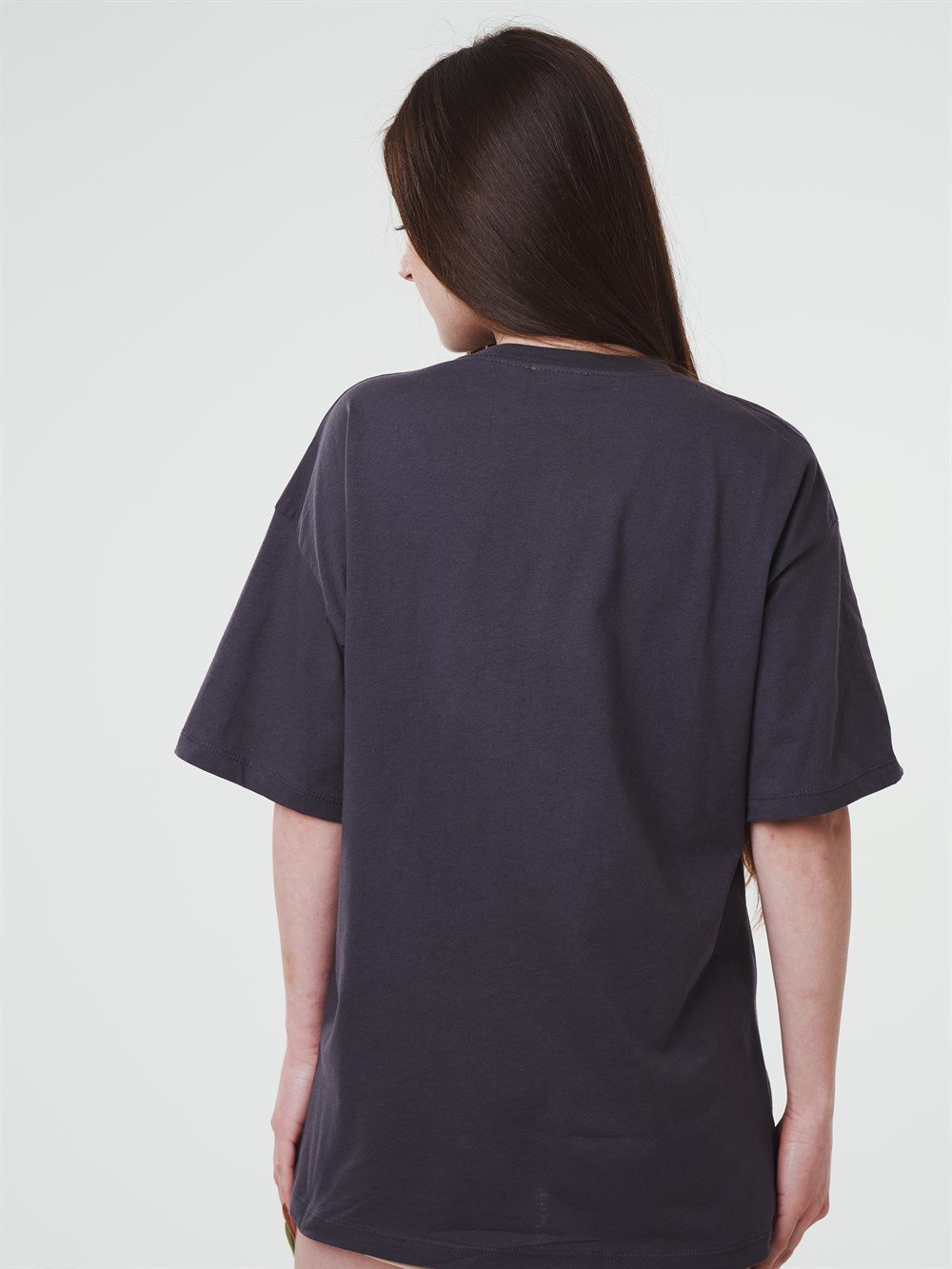 Baskılı T-shirt