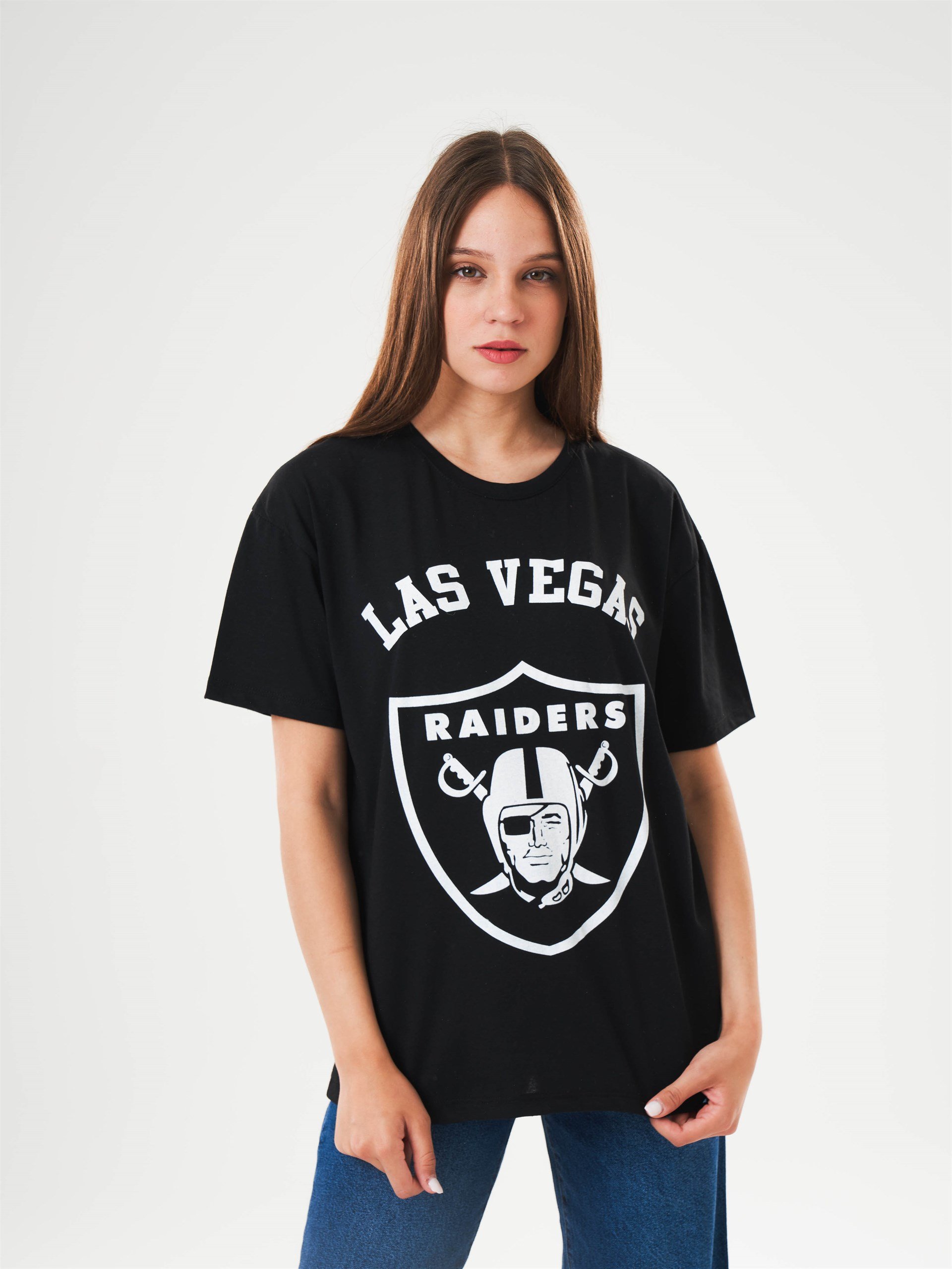 Baskılı T-shirt