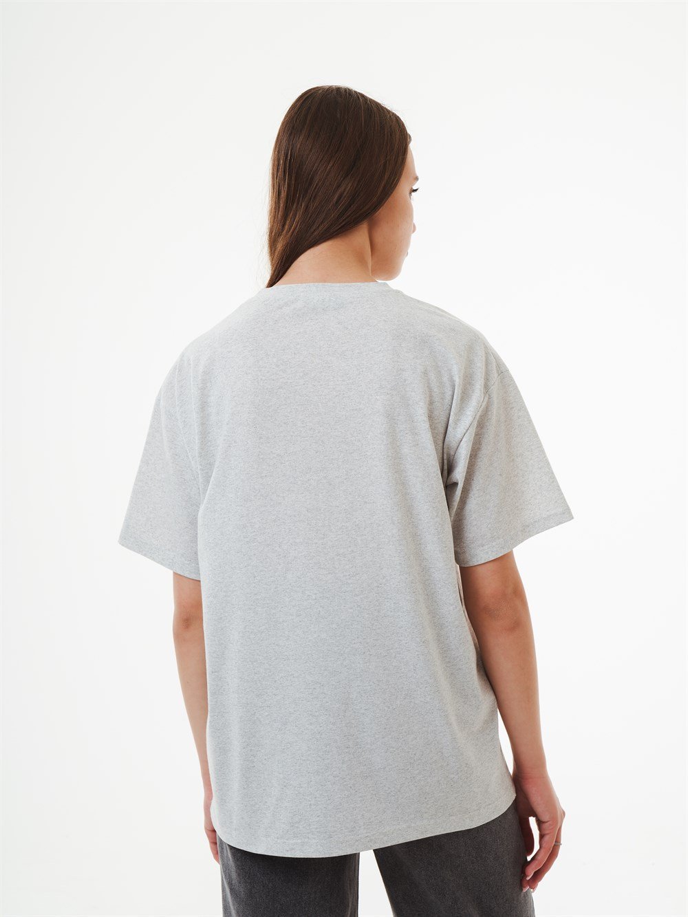 Baskılı T-shirt