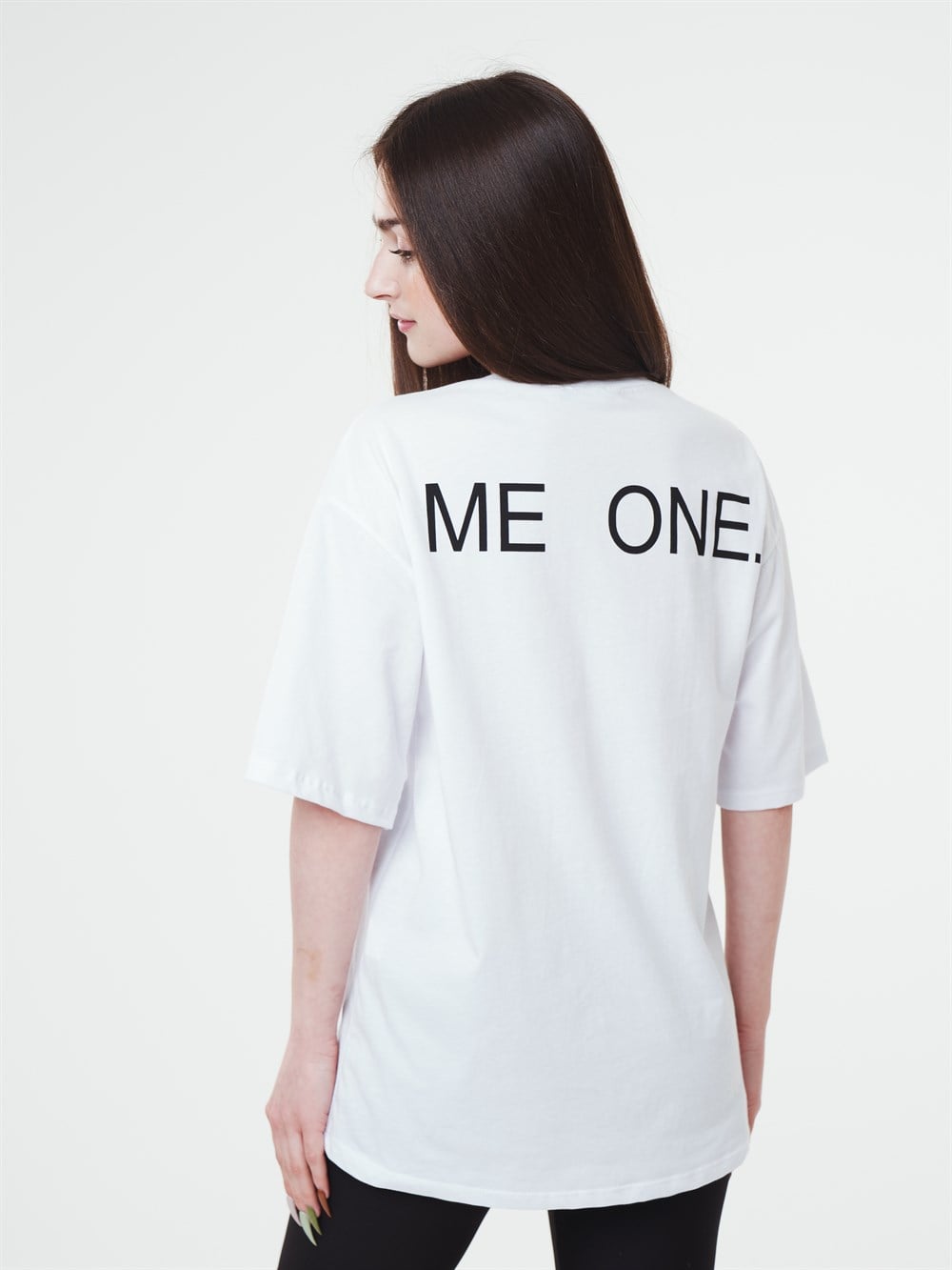 Baskılı T-shirt