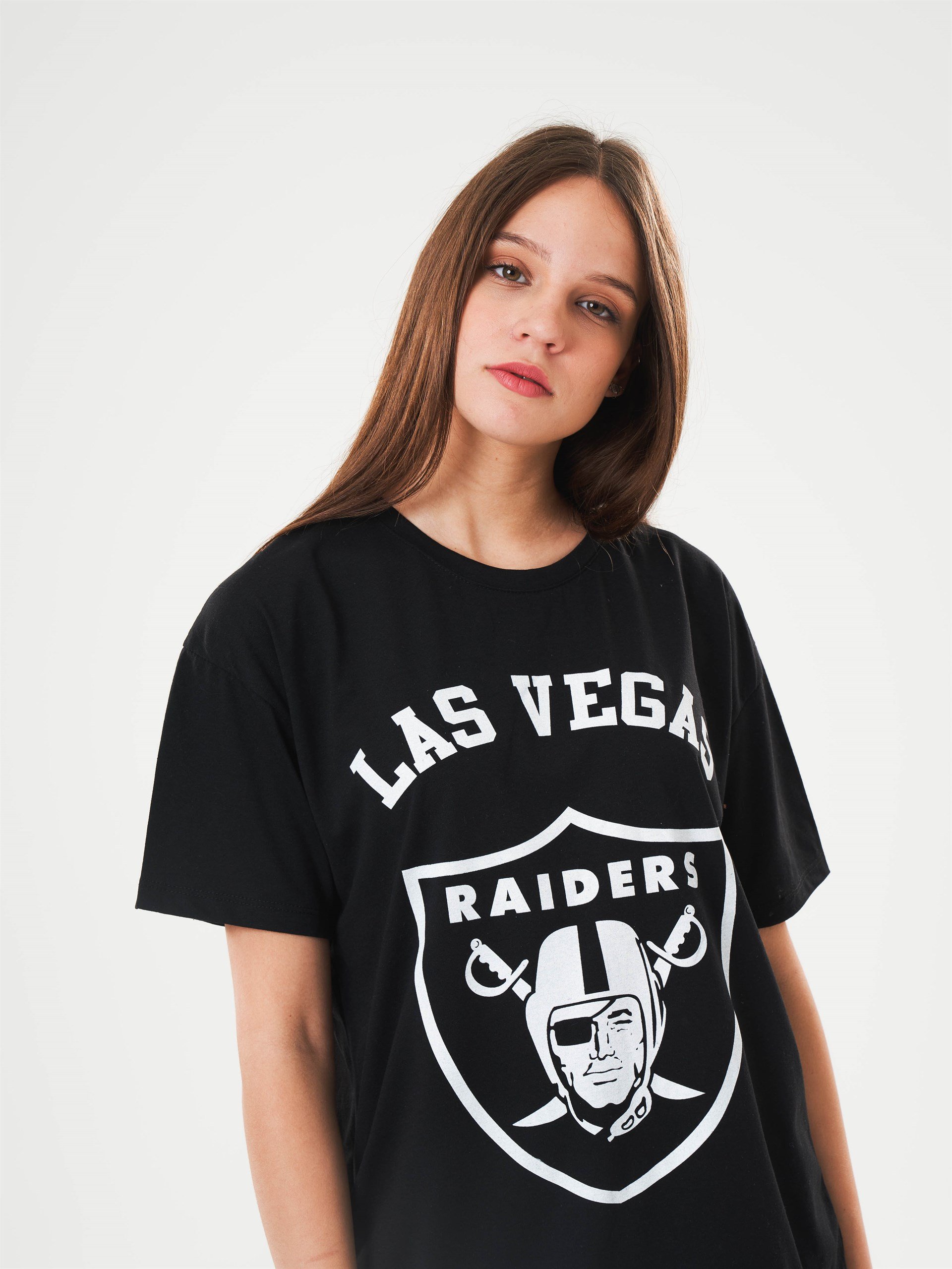 Baskılı T-shirt