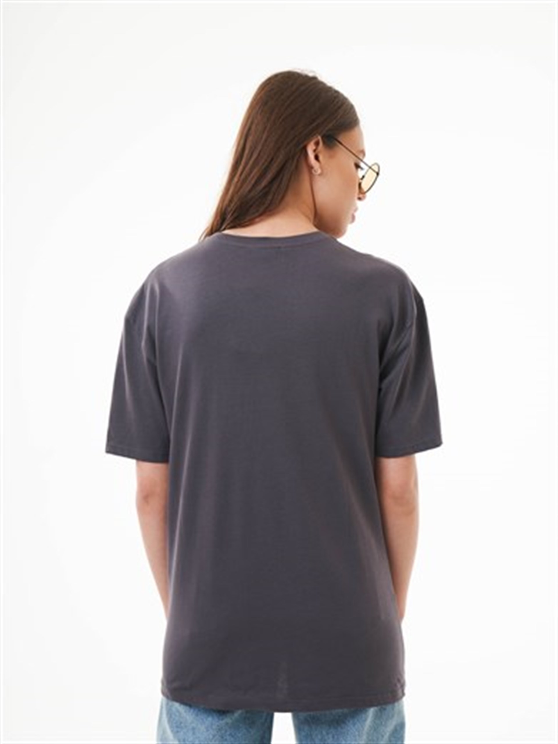 Baskılı T-shirt