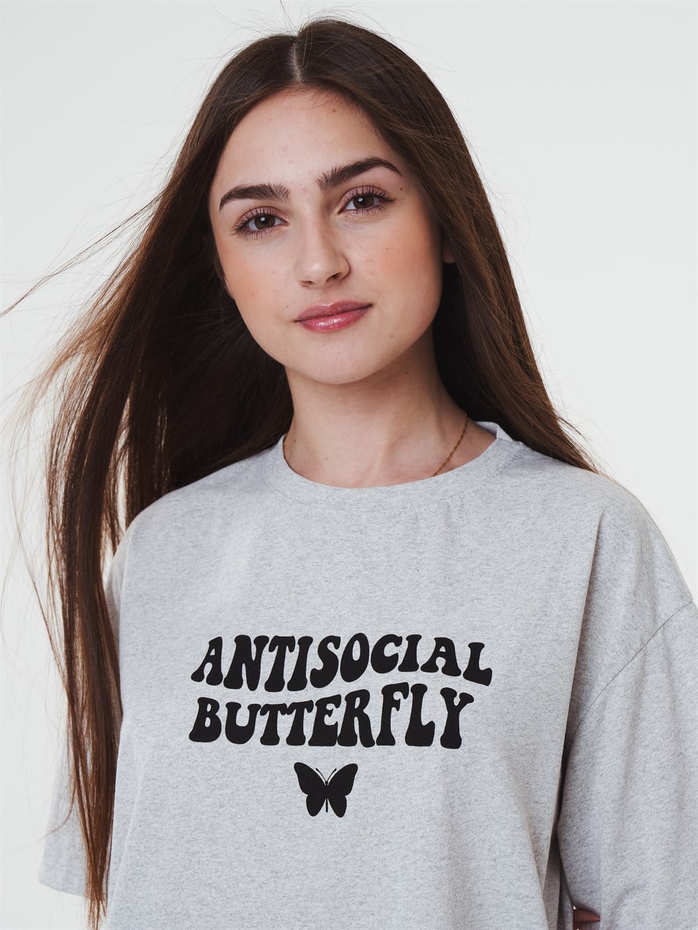 Baskılı T-shirt