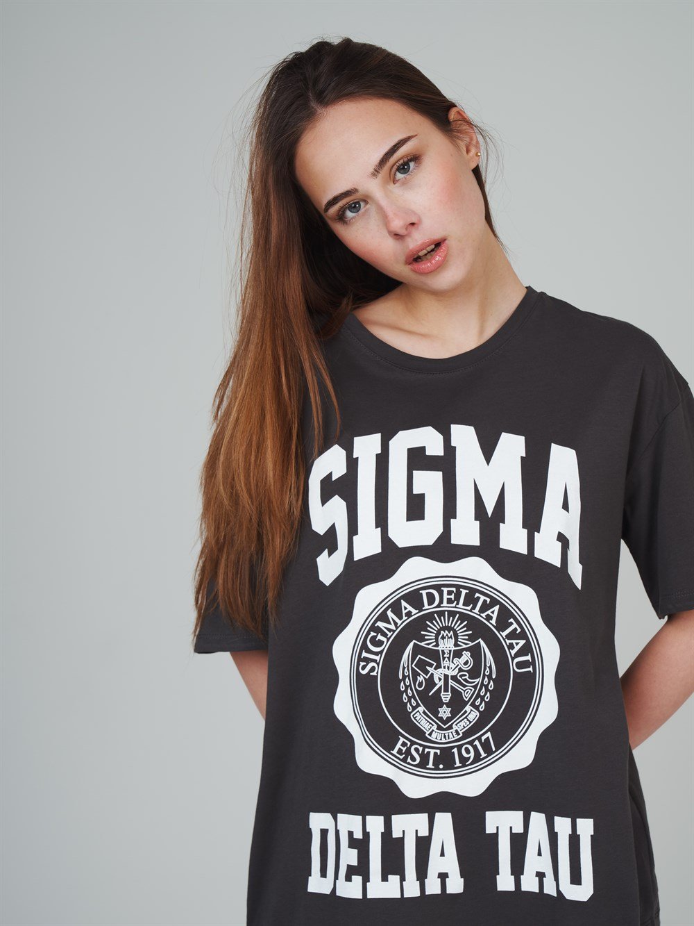 Baskılı T-shirt