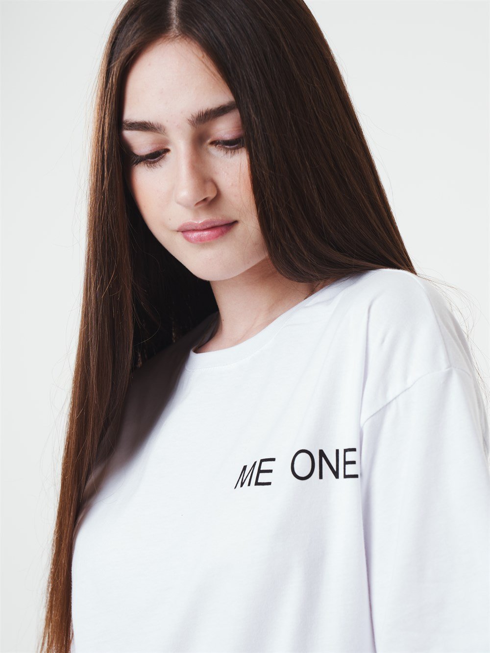 Baskılı T-shirt