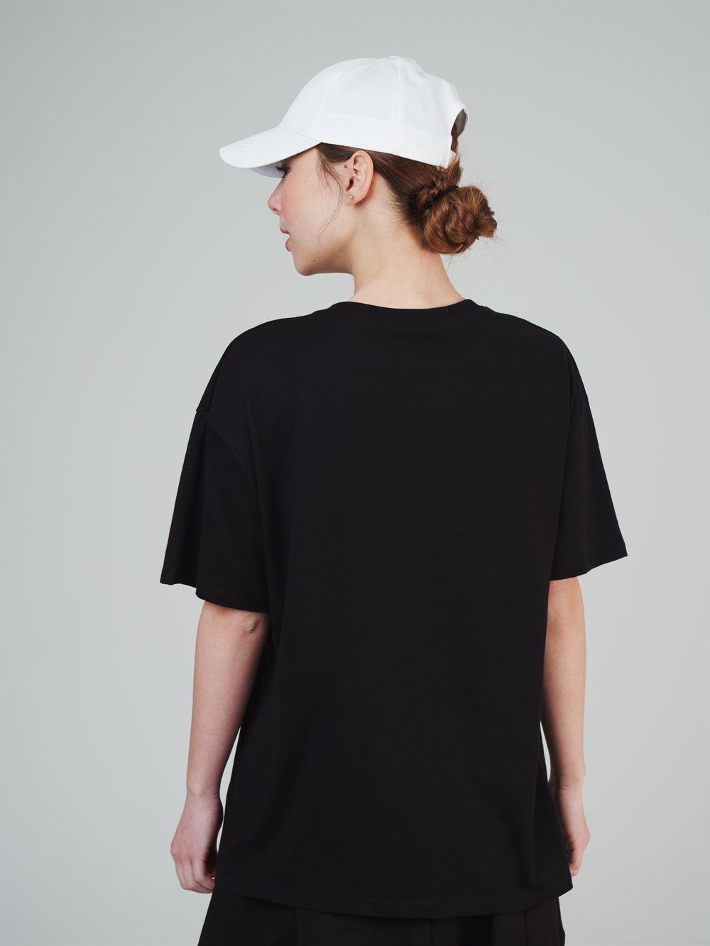Baskılı T-shirt