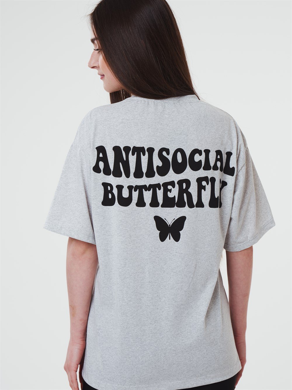 Baskılı T-shirt
