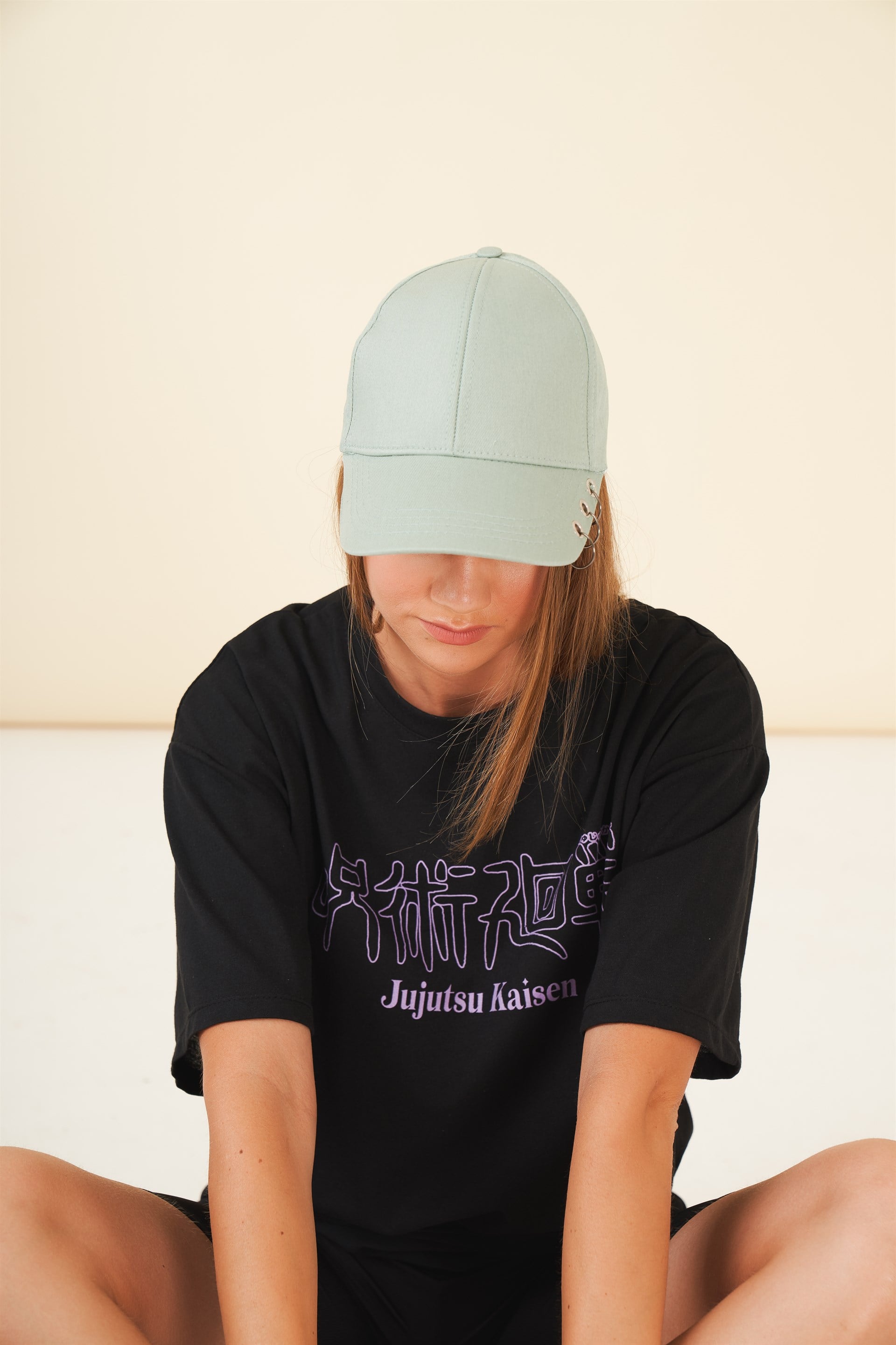 Baskılı T-shirt