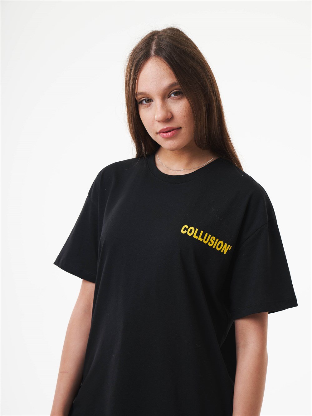 Baskılı T-shirt