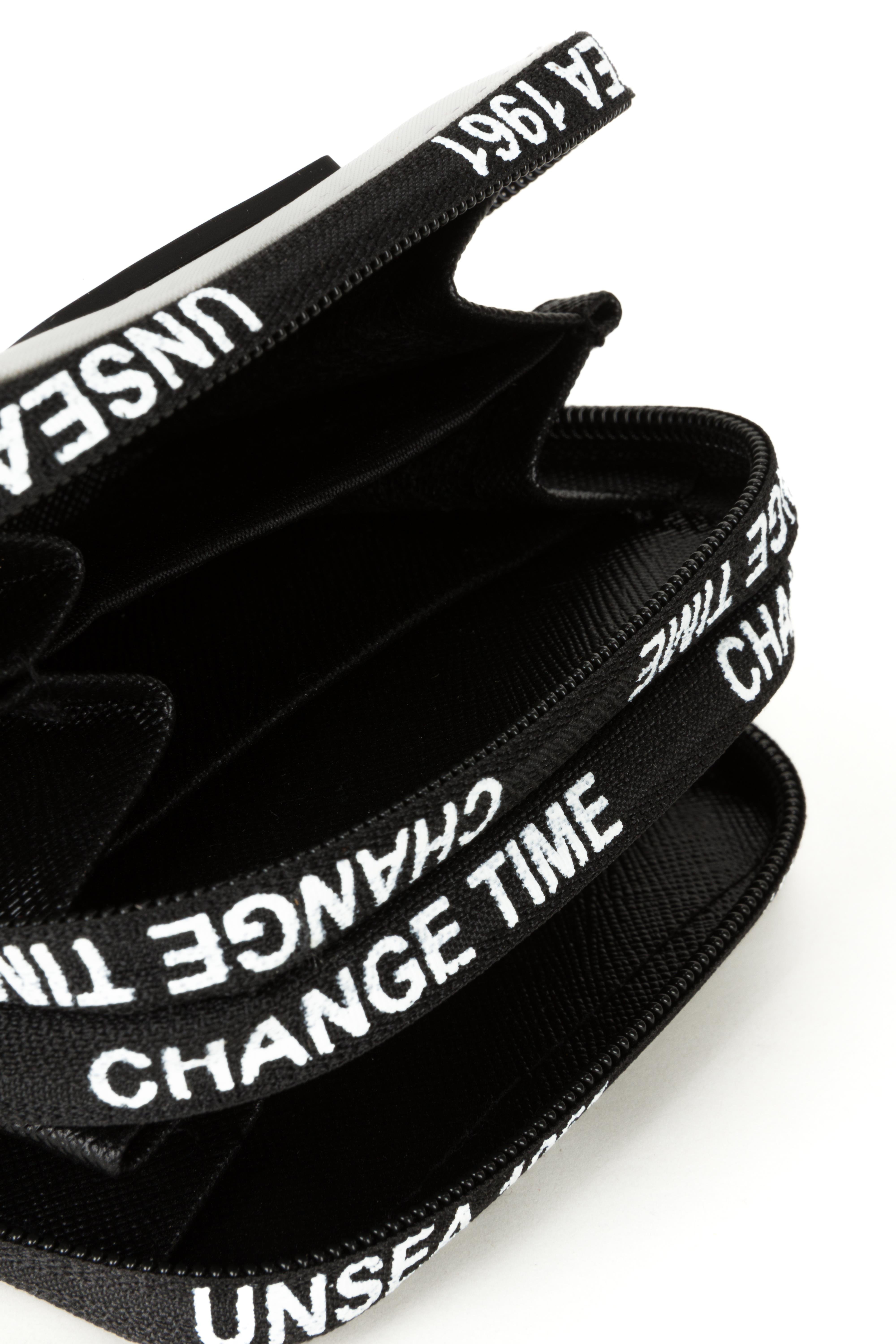 Change Time Cüzdan Gri